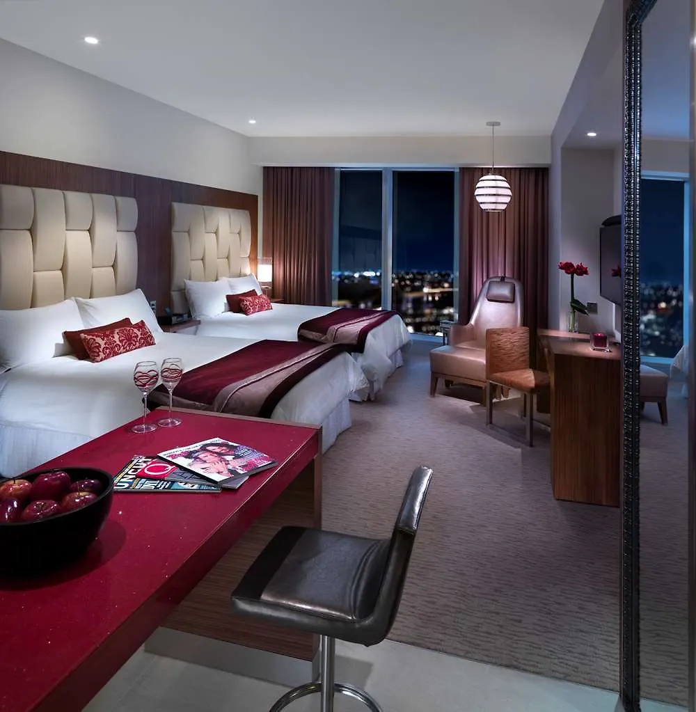 City Of Dreams - The Countdown Hotel Macau 4*,  China