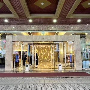 财神酒店 **** 澳门