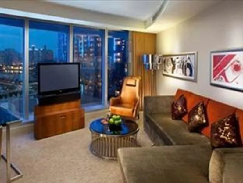 City Of Dreams - The Countdown Hotel 澳门
