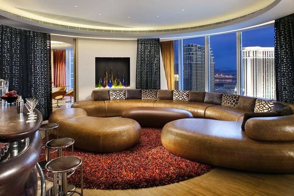City Of Dreams - The Countdown Hotel Macao