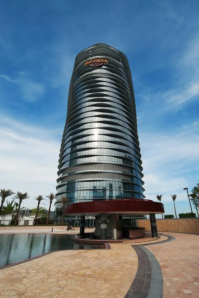 City Of Dreams - The Countdown Hotel Macao