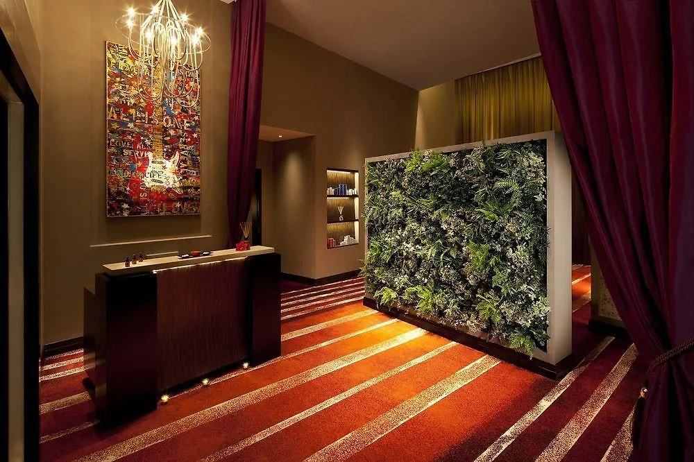 City Of Dreams - The Countdown Hotel Macao China
