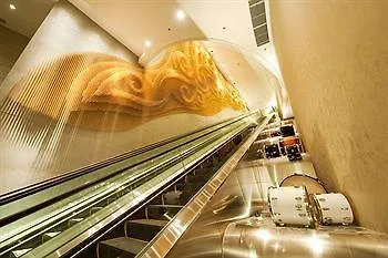 City Of Dreams - The Countdown Hotel Macao