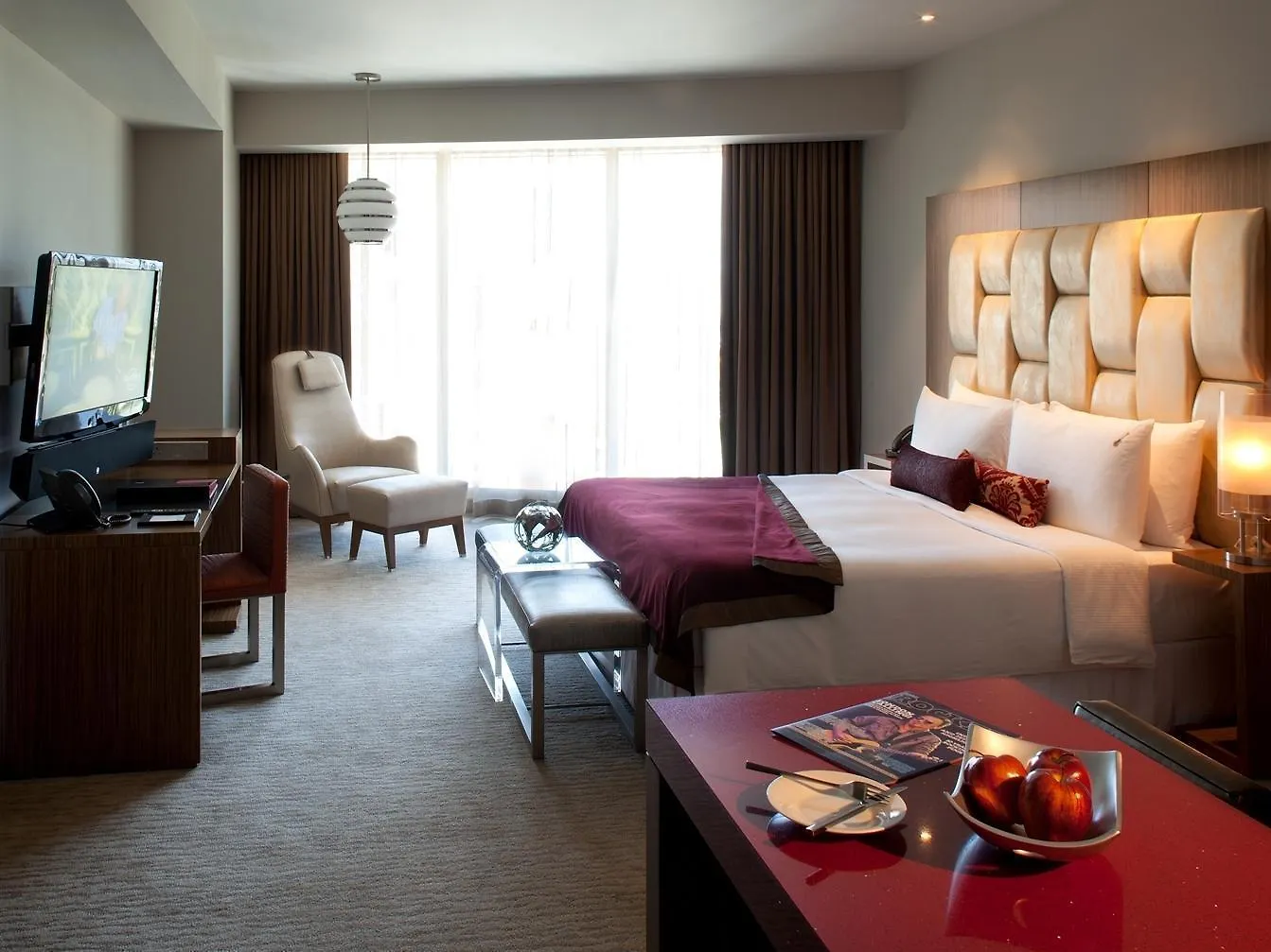City Of Dreams - The Countdown Hotel Macao