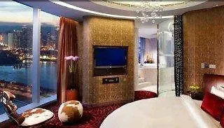 City Of Dreams - The Countdown Hotel Macao